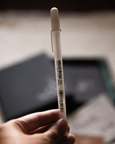 Tamanna - Black Mini Notebook